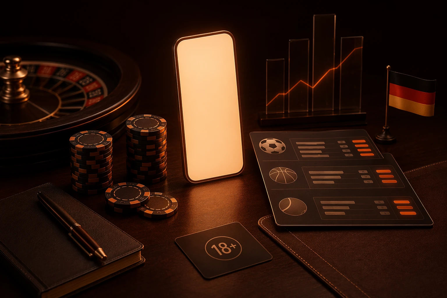 Dudespin — игровой зал